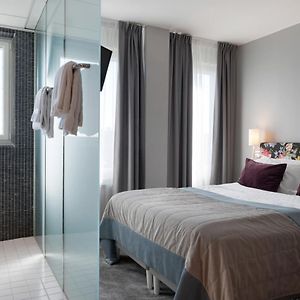 Standaard Kamer met een King Size Bed